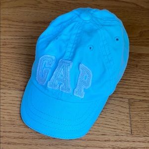 EUC - GAP infant baseball hat
